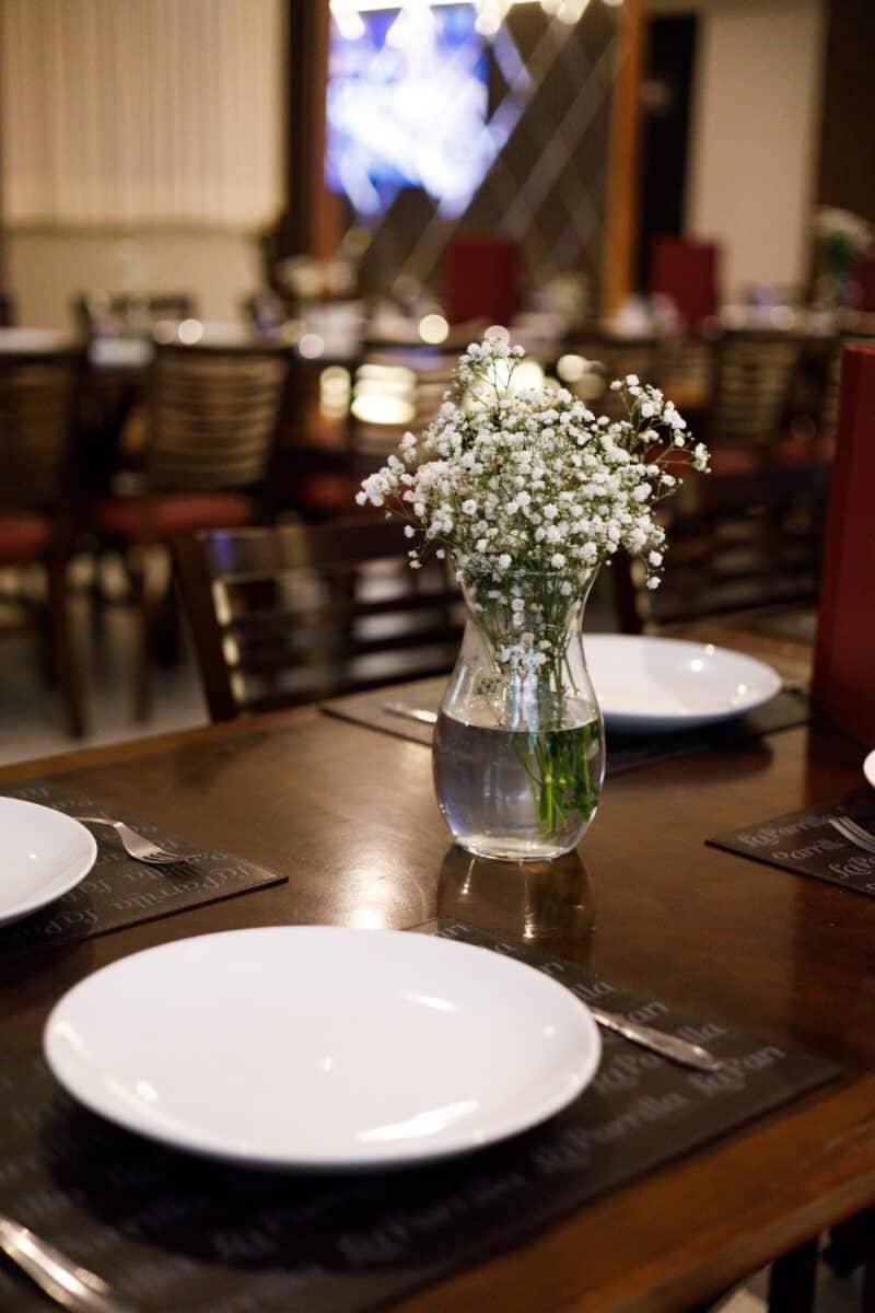 eventos para casamentos churrascaria