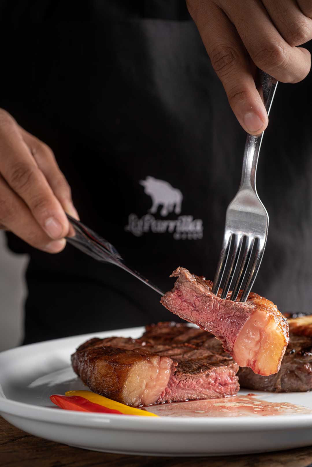 churrascaria Manaus la parrillamelhores carnes