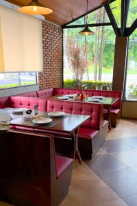 churrascaria Manaus la parrilla alvorada