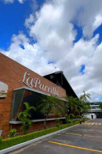 churrascaria Manaus la parrilla desembargador joao machado