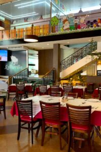 churrascaria Manaus la parrilla gaucha