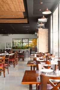 churrascaria Manaus la parrilla morada do sol