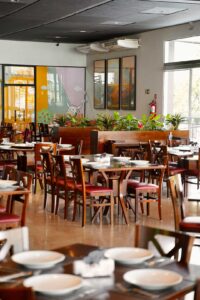 churrascaria Manaus la parrilla morada do sol